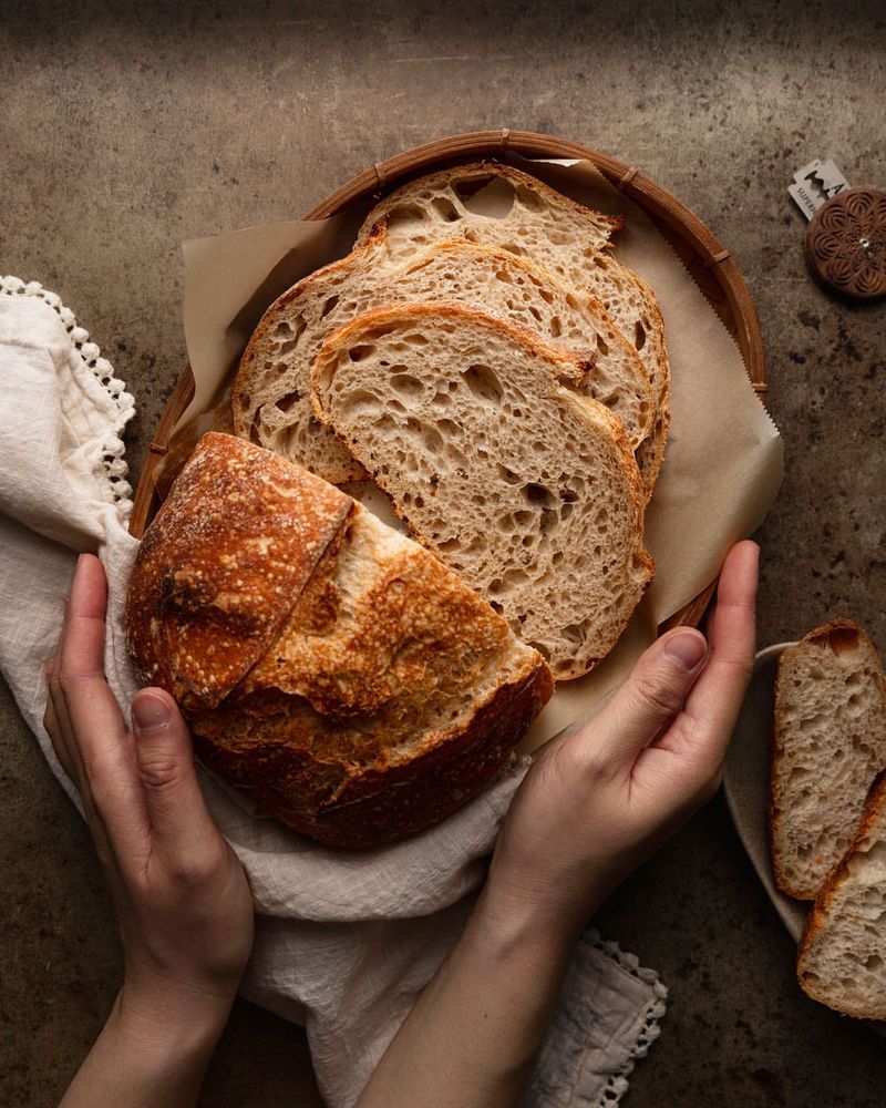 Sourdough Bread