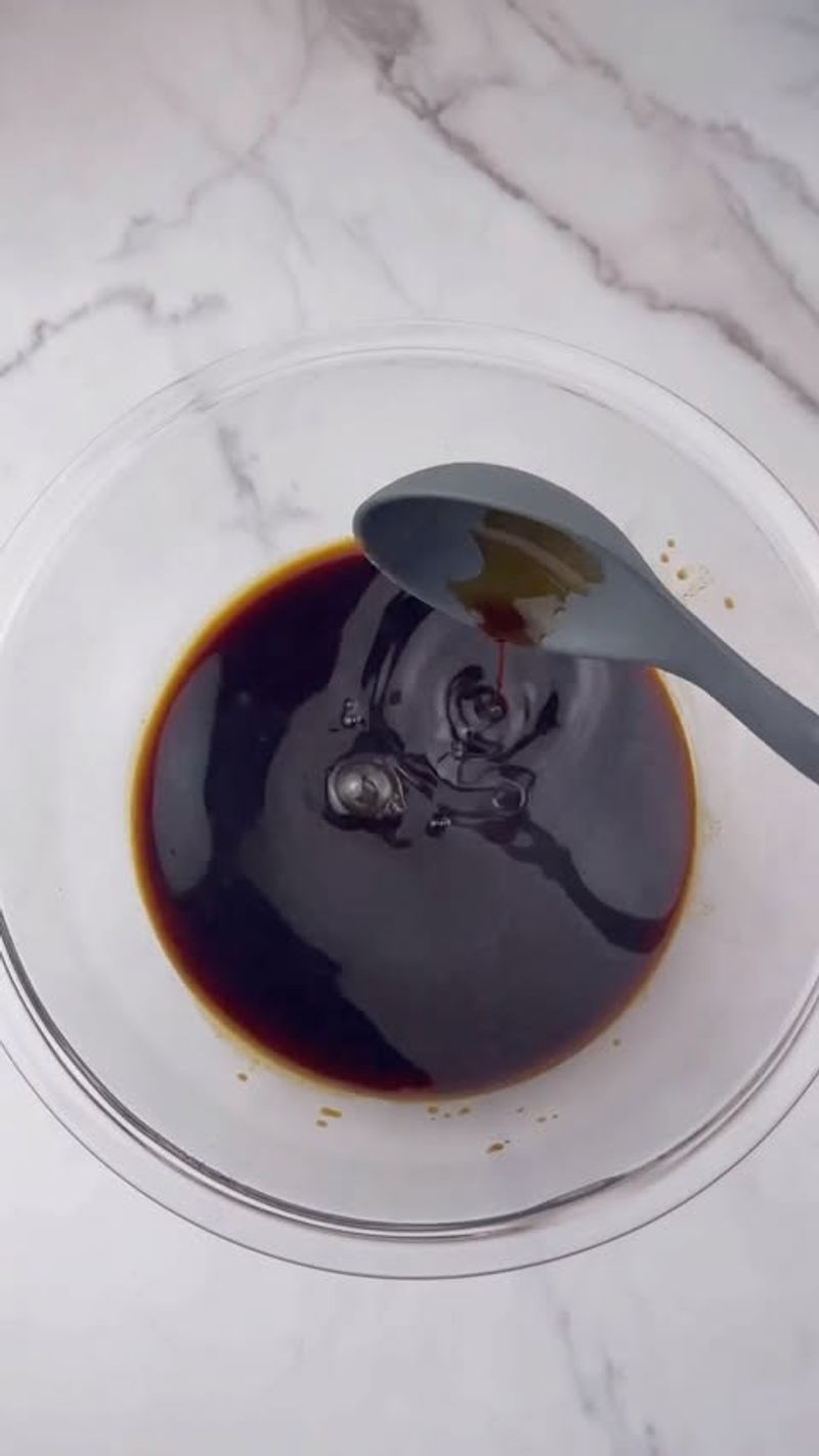 Soy Sauce