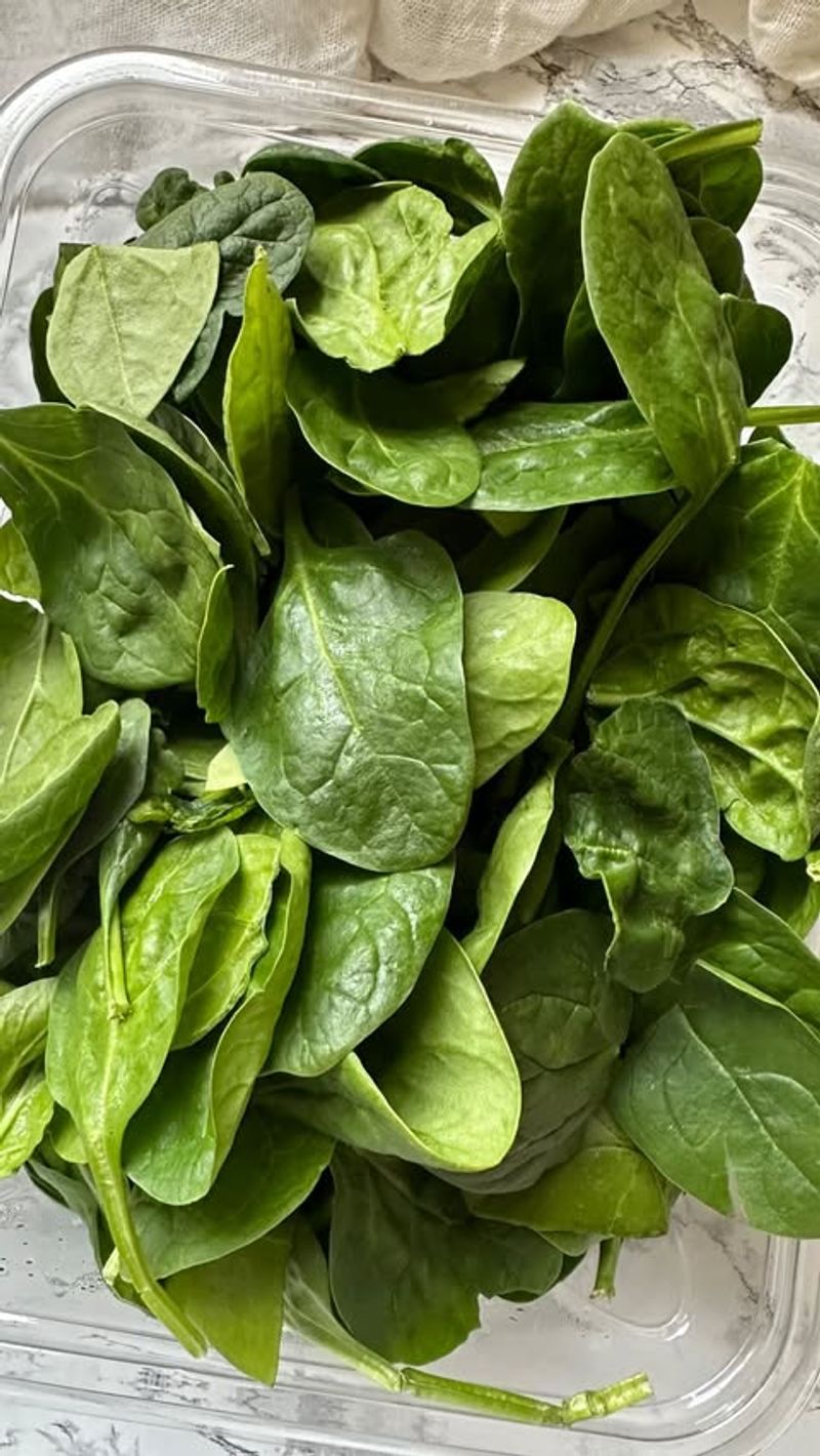 Spinach