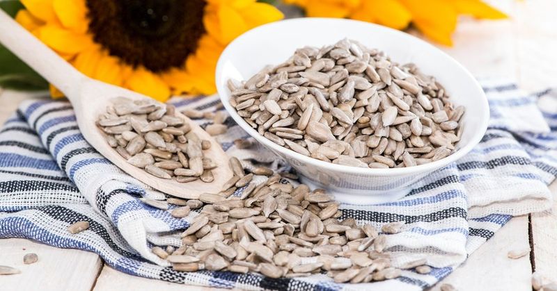 Sunflower Seeds