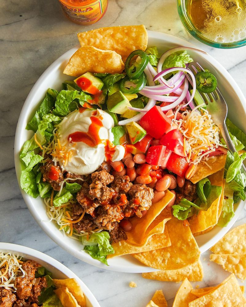 Taco Salad