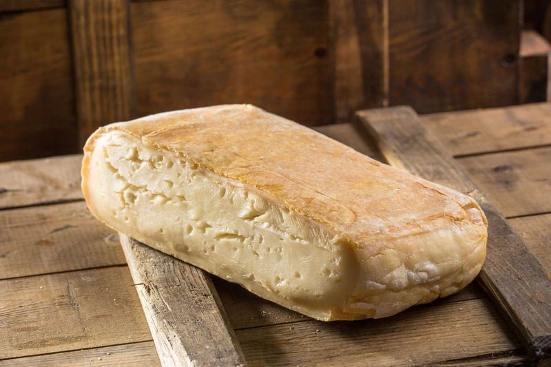 Taleggio