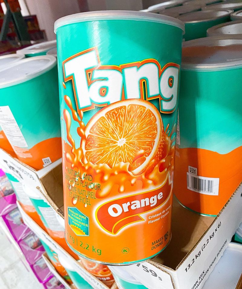 Tang