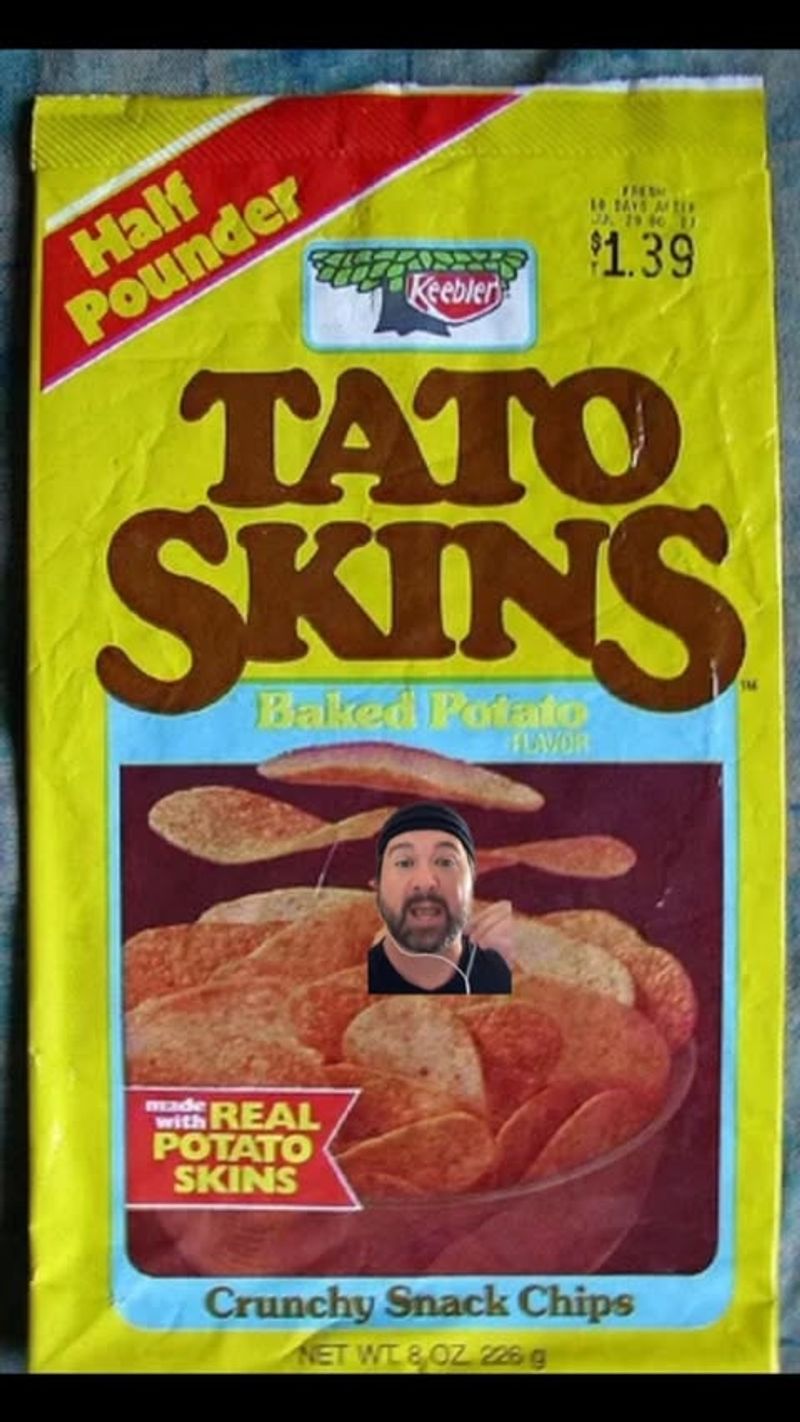 Tato Skins