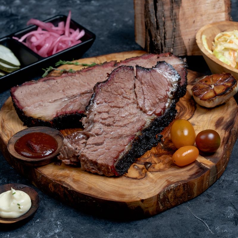 Texas Brisket