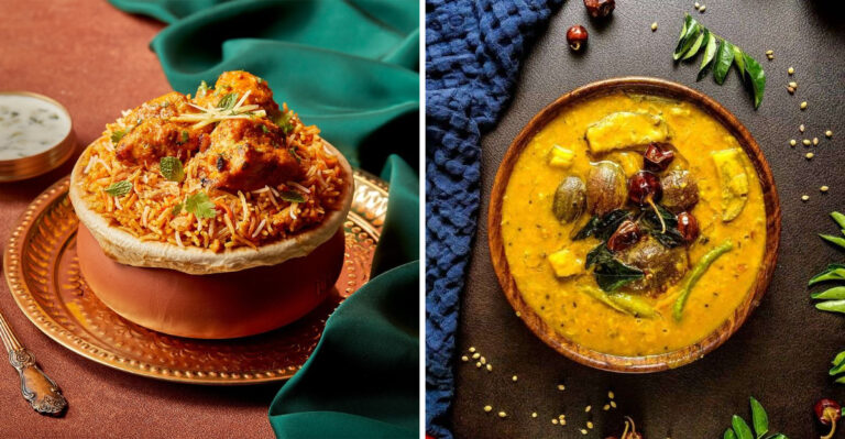 The 20 Best Indian Dishes To Order If You’re New To Indian Cuisine
