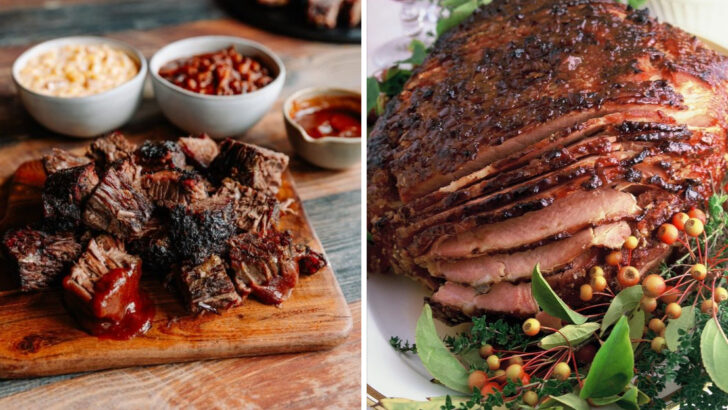 The 20 States of BBQ: Ranking The Best Styles Across America