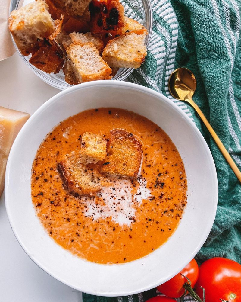 Tomato Soup
