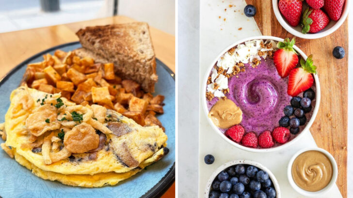 Top 20 Tastiest Brunch Recipes Everyone Will Love