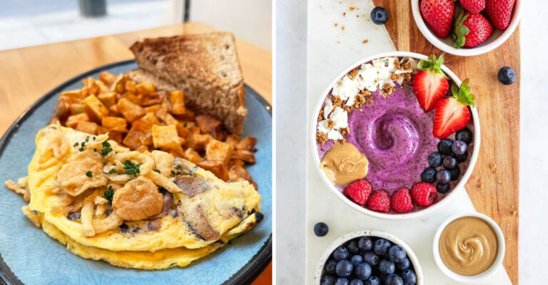 Top 20 Tastiest Brunch Recipes Everyone Will Love