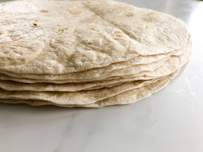 Tortillas