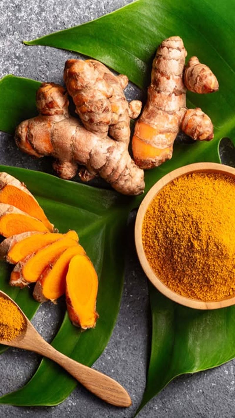 Turmeric
