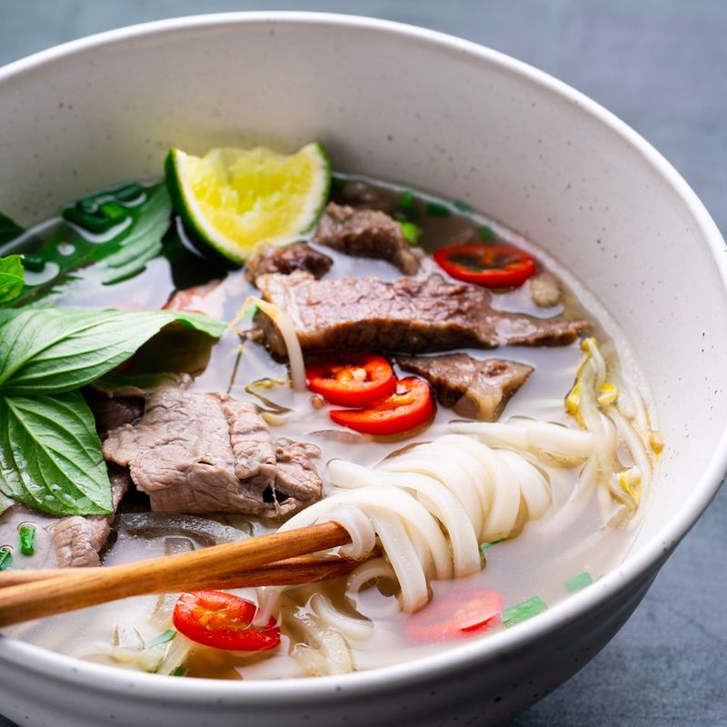 Vietnamese Pho