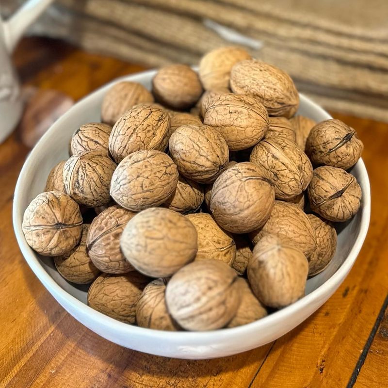 Walnuts