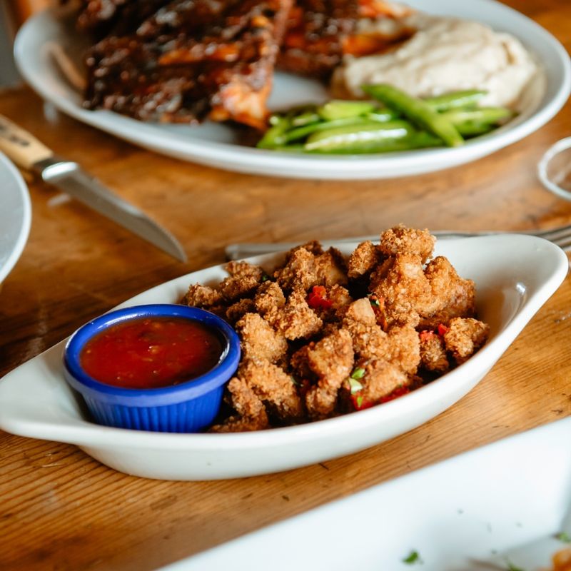 Colorado: Rocky Mountain Oysters