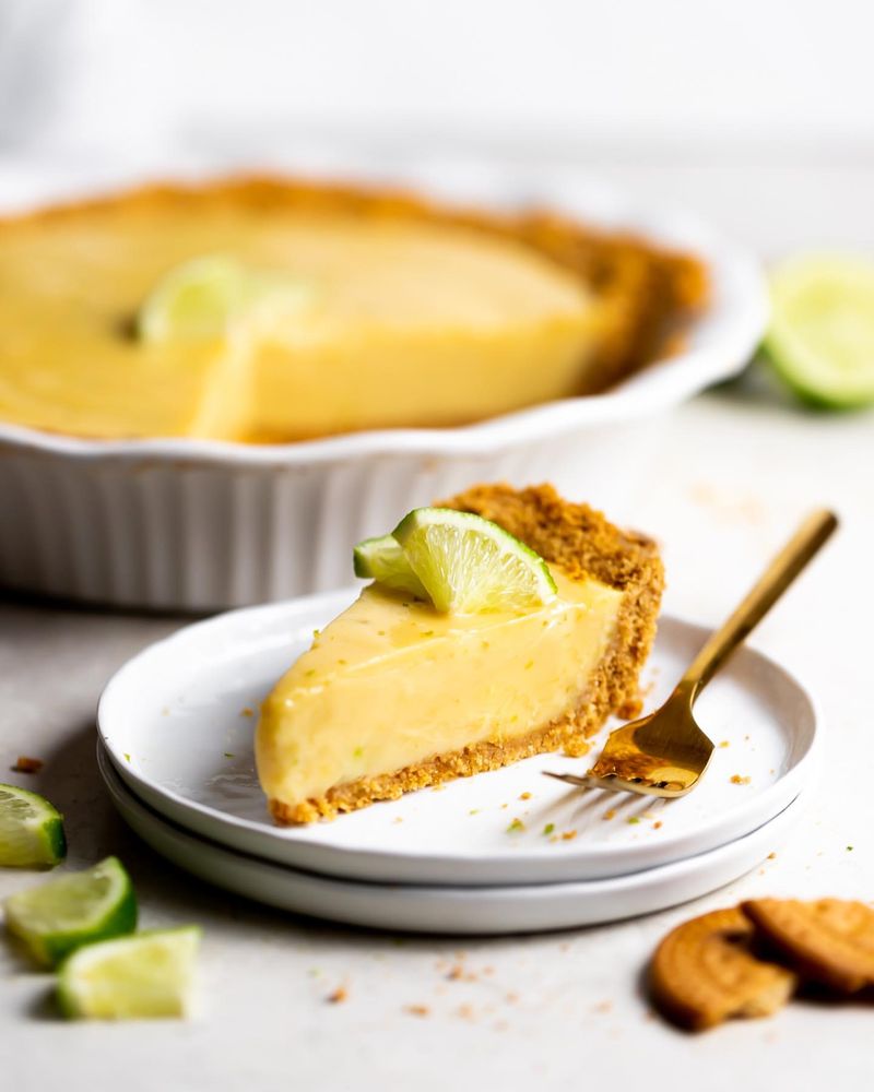 Florida: Key Lime Pie