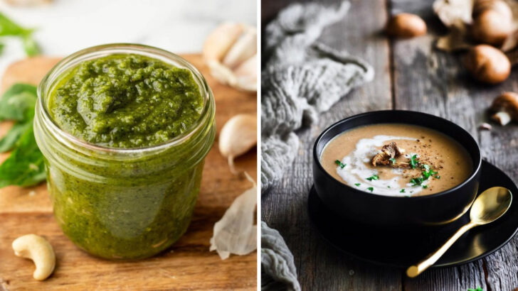 13 Dairy-Free Recipes That Taste Just Like the Real Thing