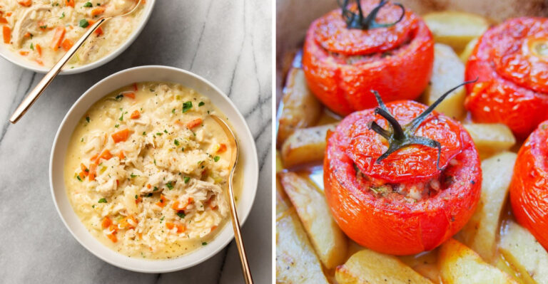 15 Creative Ways to Use Up Leftover Rice