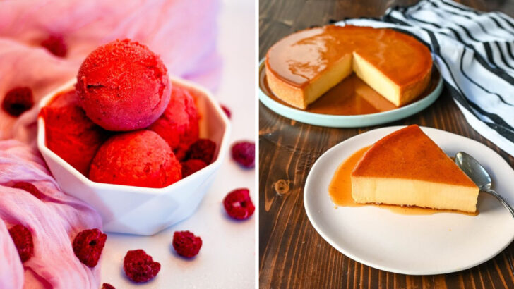 15 Easy Desserts Are the Reason You Need to Skip Dinner