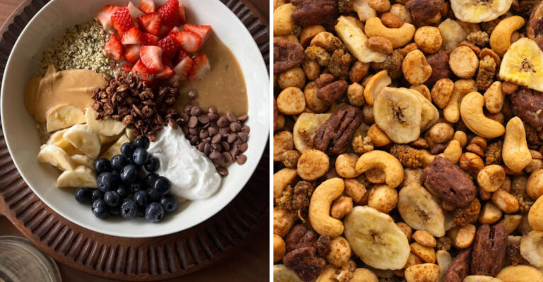 15 Healthy Foods That Are Surprisingly Filling