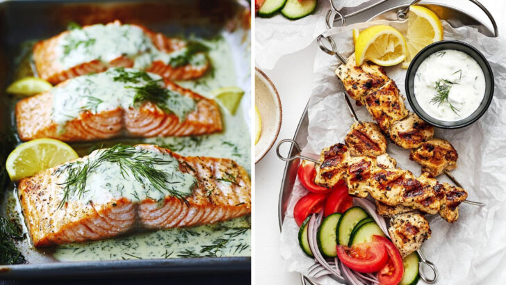 15 Low-Carb Dinners That Actually Taste Amazing