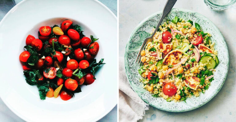 15 Side Dishes From Church Cookbooks That’ll Make You a Legend