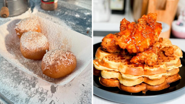 19 Popular Foods In The US That Are Weird To The Rest Of The World