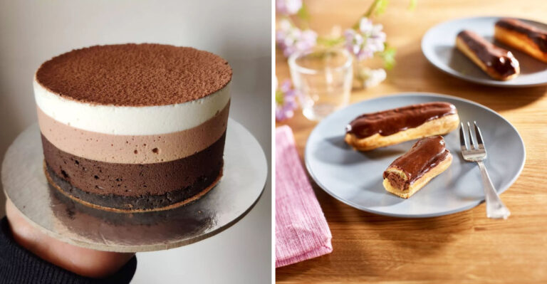 20 Decadent Chocolate Desserts That Are Pure Bliss