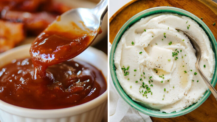 20 Homemade Sauces That Instantly Elevate Any Meal