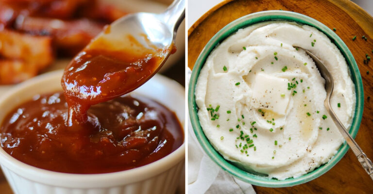 20 Homemade Sauces That Instantly Elevate Any Meal