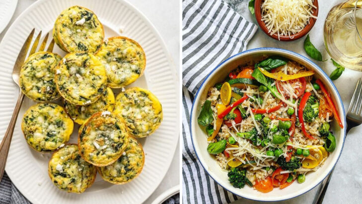 20 Meal Prep Recipes That Save You Time & Money