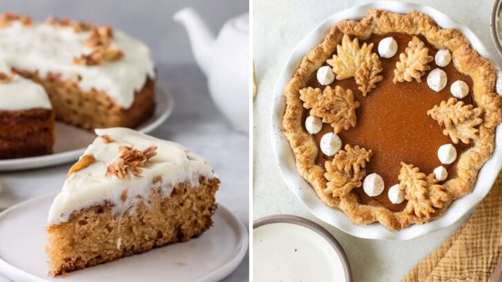 20 Southern Desserts That Bring Classic Flavor To Your Kitchen