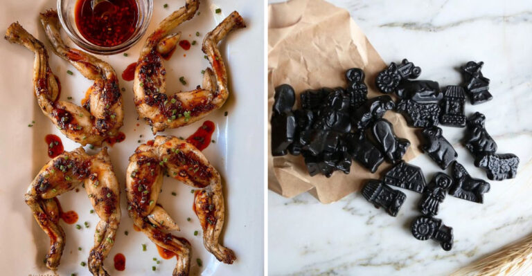 24 Foods That People Say They Hate Despite Never Trying Them
