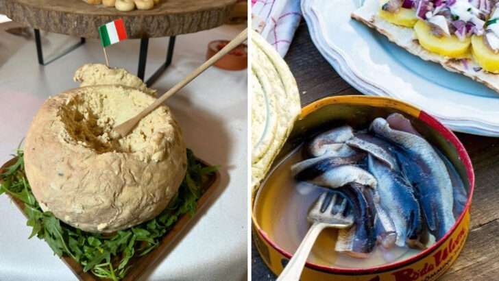 24 Foods We Enjoy That Most People Can’t Stand