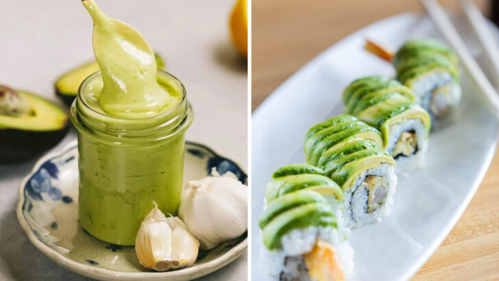 25 Creative Ways to Use Avocados Beyond Toast