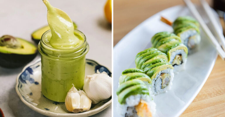 25 Creative Ways to Use Avocados Beyond Toast