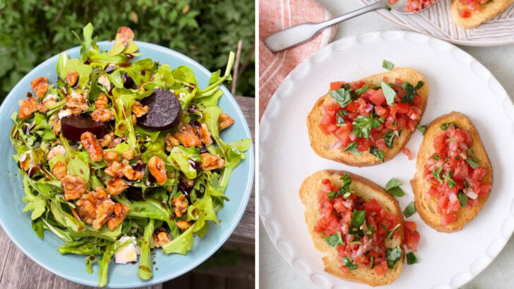 25 Heart-Healthy Recipes Approved by Nutritionists