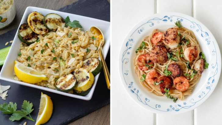 25 Homemade Pasta Dishes That Are Worth The Effort