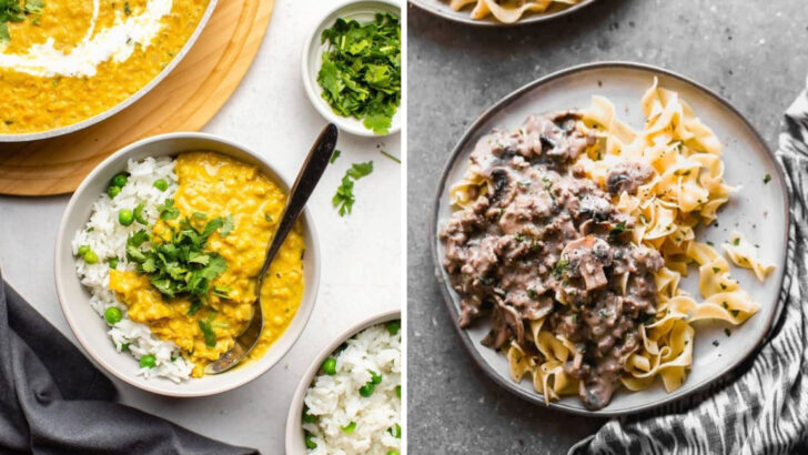 25 Slow Cooker Recipes You Can Throw Together in 10 Minutes