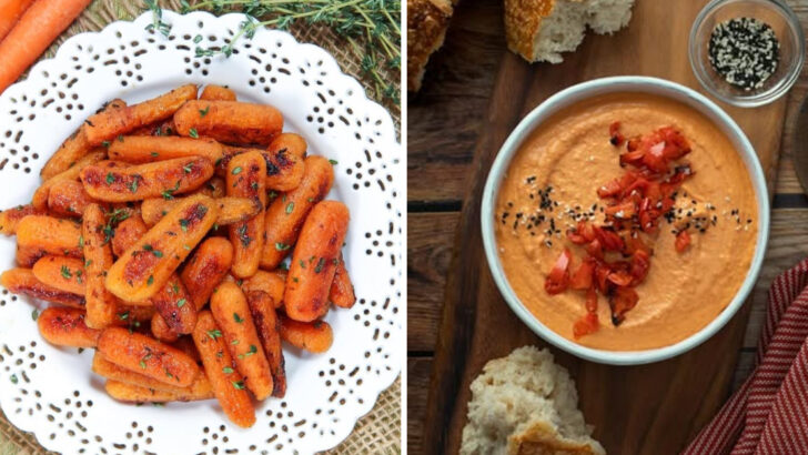 25 Vegan Side Dishes Your Friends Will Beg to Borrow