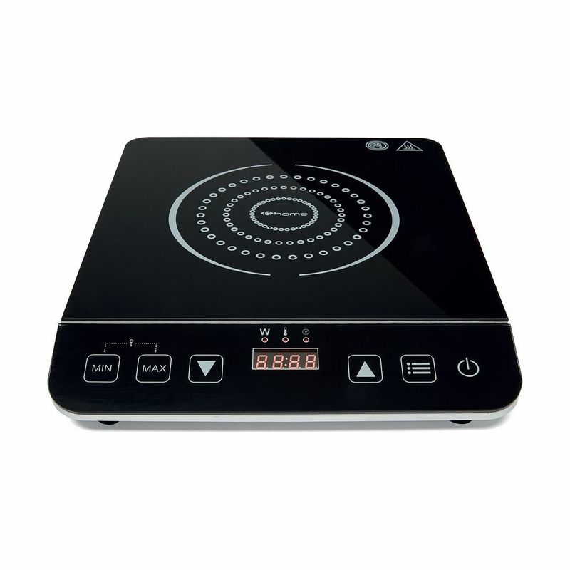 Portable Induction Cooktop