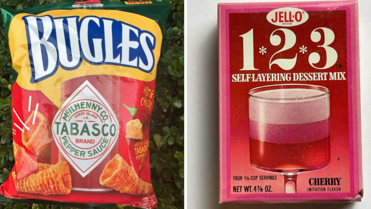 5 Classic ’70s Snacks We Miss and Can’t Find Anymore