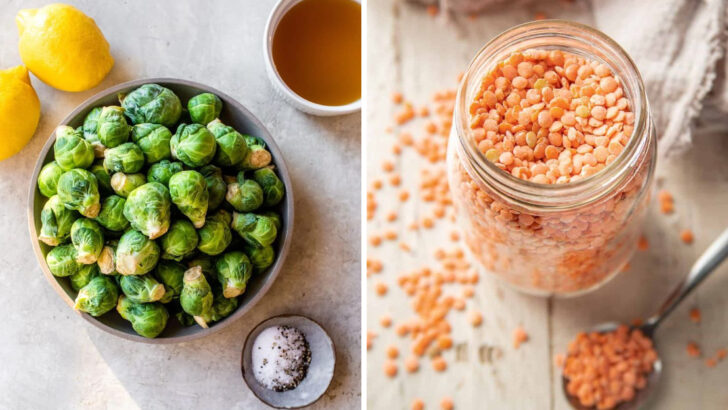 9 High-Protein Vegetables to Make Any Salad or Side Way More Satisfying