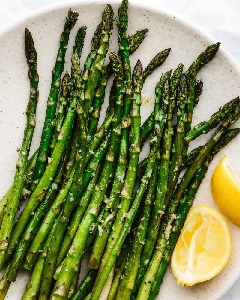 Asparagus