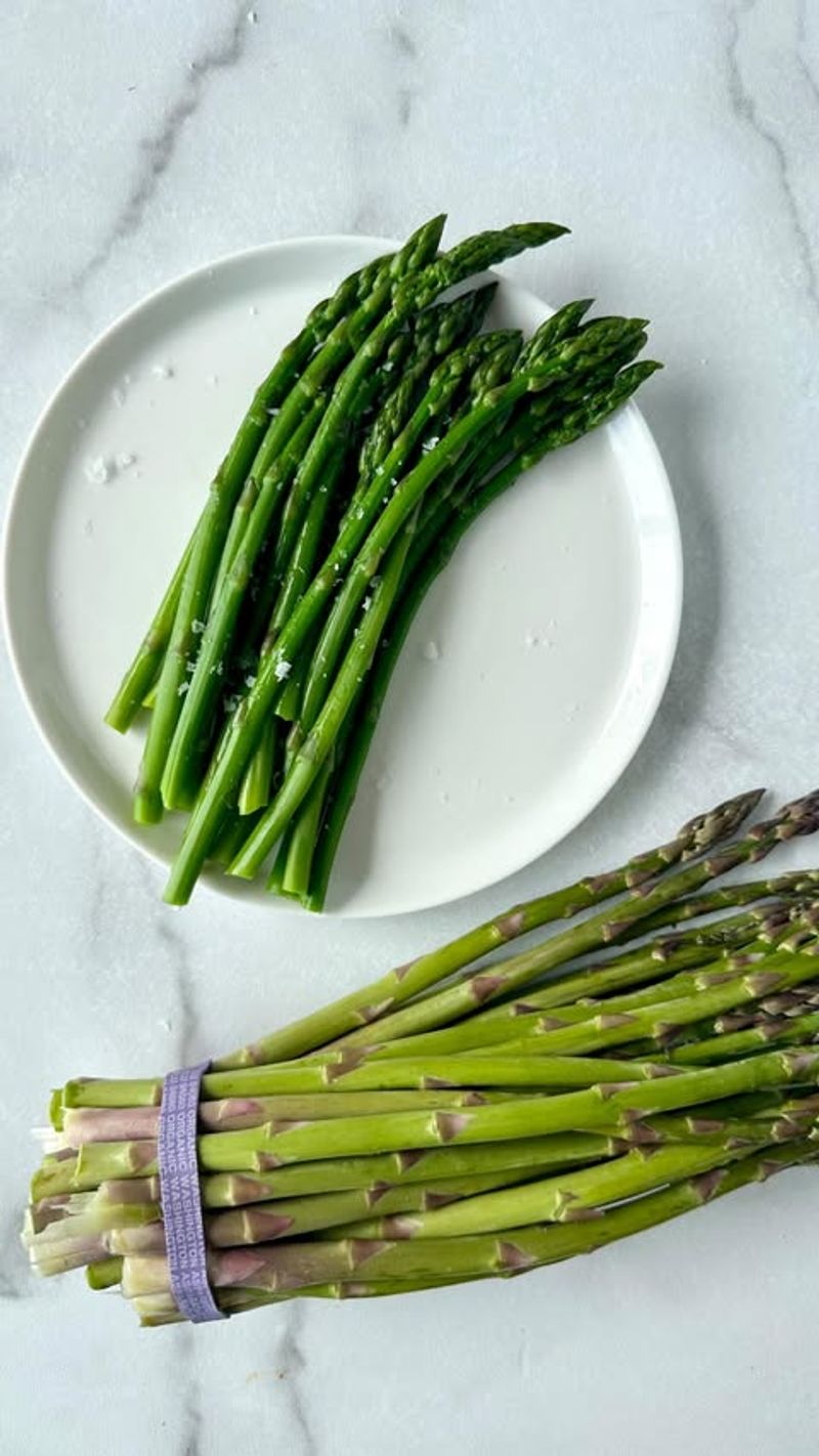Asparagus