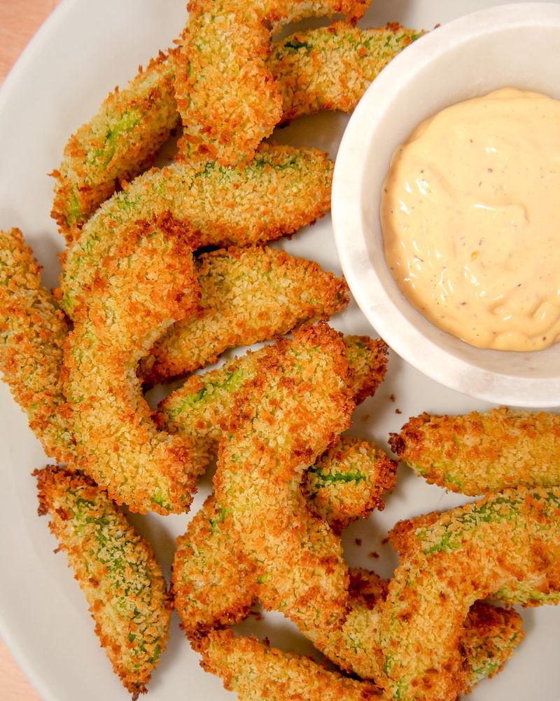 Avocado Fries