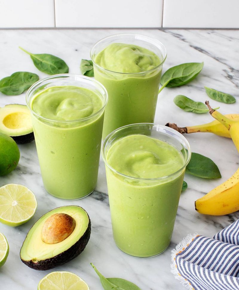 Avocado Smoothie