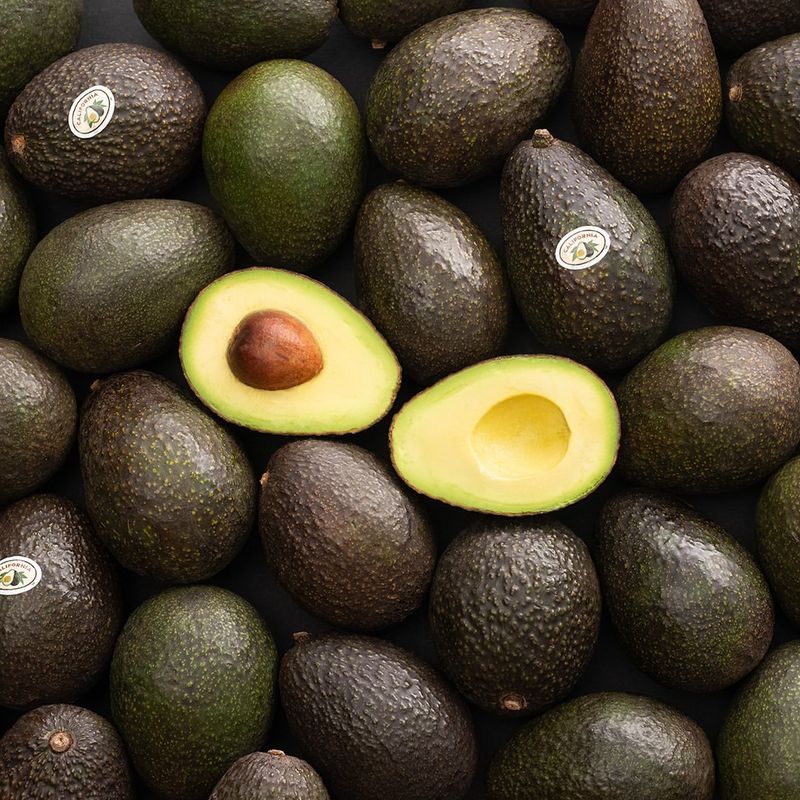 Avocados