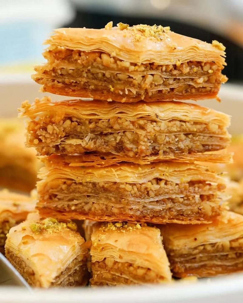 Baklava