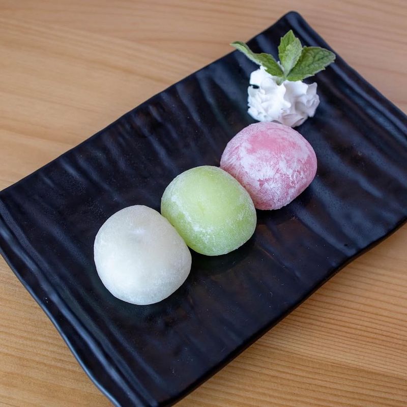 Mochi (Japan)